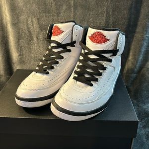 Air Jordan 2 Retro OG Chicago